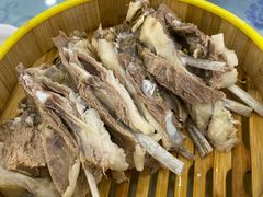 -老毛手抓·盐池滩羊非遗手抓(宁夏总店)