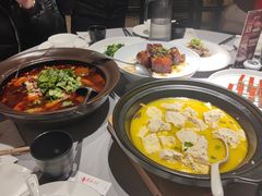 -章吴记喜瑞餐厅(东东城店)