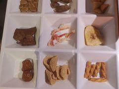 -探鱼·鲜青椒爽麻烤鱼(番禺万达店)