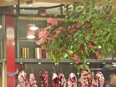 -九记潮汕现切鲜牛肉自助火锅(新开铺店)