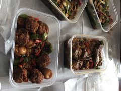 -小柴米·传统江西菜(八一广场店)
