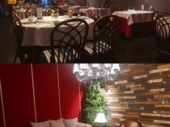 -小河盐帮·私家菜·烤鸭(三元桥·霄云路店)