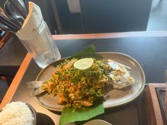 -Ameigo梅果·云贵川bistro(长宁来福士店)