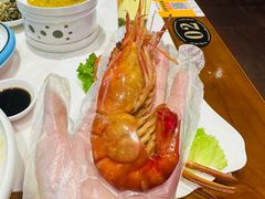 -老苏州芳和园茶酒楼  传统苏帮菜(观前店)