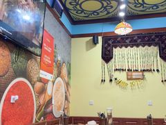 -清真·AL-JANNAT 佳纳特餐厅(狮子桥店)
