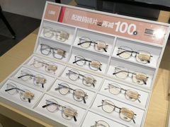 -LOHO眼镜(上海晶耀前滩商场店)