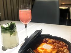 -王品牛排(福州泰禾店)