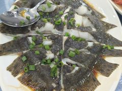 -明记海鲜大排档(巽寮湾店)