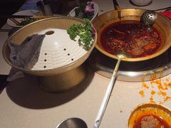 -小龙坎火锅(全球总店)