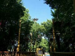 -热带风暴水上乐园(新镇路)