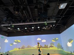 -小鸡哆哆故事屋·儿童乐园(嘉里城店)