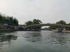 -皇家御河游(紫御湾码头)