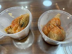 -东街钟楼肉粽(总店)