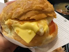 -华嫂冰室(尖沙咀店)