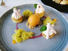 -上海和平饭店华懋阁 Cathay Room