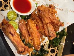 -Thai Alley泰爱里(二沙岛店)