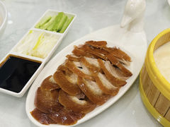 -金鸭都·老北京特色家常菜(潘家园店)