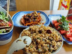 -包整·丝娃娃(一览甲秀楼风景店)