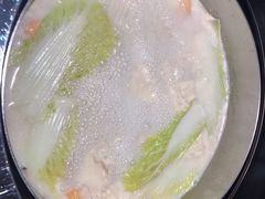 -煲宫猪肚鸡(晶品店)