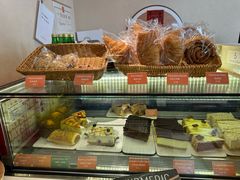 -Jamaicablue Coffeeshop(中央广场店)