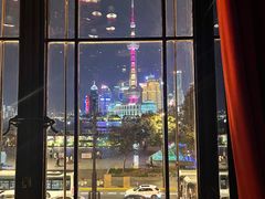 -L'ATELIER de Joel Robuchon(外滩18号店)