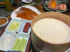 -那家山城(顺义店)