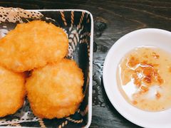 -火燒雲傣家菜(鼓楼店)