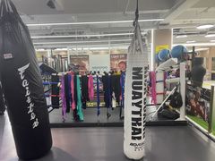 -诺德健游泳健身会馆(良渚欧文店)