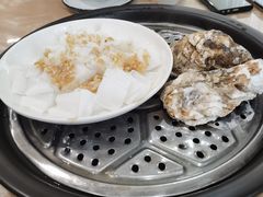 -海大大蒸汽海鲜餐厅·粤菜·特色小炒(欢乐颂店)