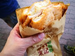 -大利来记餐厅(大三巴店)