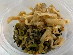 凉菜-文运街老粉店(文运街店)