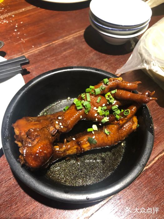 大牌大·传统杭帮菜(湖滨店)图片