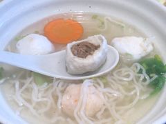 -邵子牙·中华老字号(定安路店)