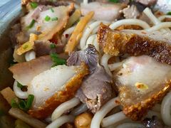 -老东江米粉