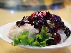 -大眼锅贴饺子(河西店)