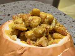 -小鹅皇港式餐厅(新抚万达店)