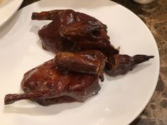 -杭州JW万豪酒店-万豪中餐厅