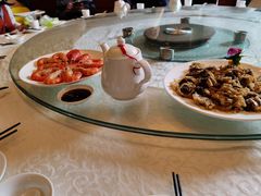 -御满江海鲜酒家(洛溪新城店)