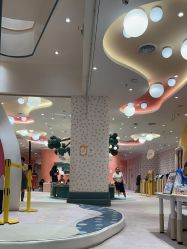 -奈尔宝·儿童乐园·亲子餐厅(苏州大悦城店)