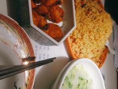 -醉英雄四川料理(新塘万达广场店)