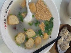 -鸭得堡老鸭汤·鸭血粉丝(南京博物院店)