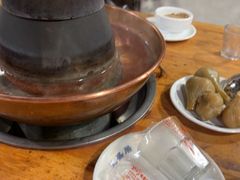 -元盛居(生态大街店)