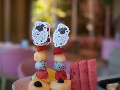 -水桶王国主题餐厅·聚会·生日派对·亲子活动·家庭套餐(亚龙湾希尔顿店)