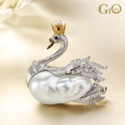 -GiO挚澳珠宝(侨福芳草地店)