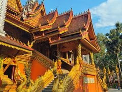 -西双版纳总佛寺