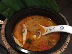 -美奈小馆·越南料理(中航城君尚购物中心店)