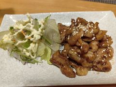 -花笺日本料理(奥园·中环广场店)