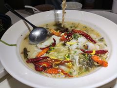 -小放牛河北菜(长安万达店)