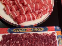 -京悦南门涮羊肉·羊蝎子火锅(田林路店)