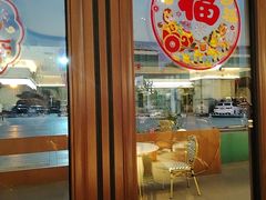 -食膳星港记·手工现做港式茶餐厅(吉联店)